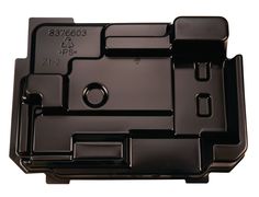 Вкладыш Makita для MAKPAC тип 2 для фрезера RP1110C/RP0910 837660-3