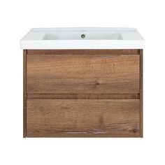 Тумба с раковиной Brevita Dallas 60