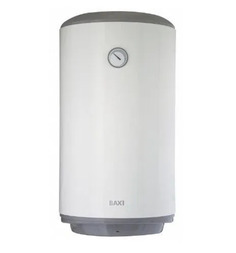 Baxi Водонагреватель электрический Baxi V 510 TS (100 л.) настенный, ТЭН 1,5 кВт.