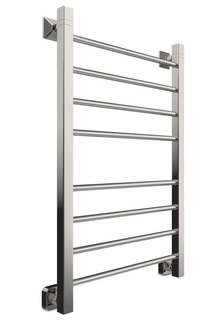 Полотенцесушитель Двин S Plaza 60/50 Водяной (К3 Квадрат Полированный) (4656759174460)