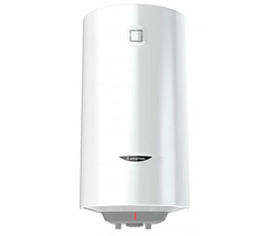 Ariston Водонагреватель электрический Ariston PRO1 R SLIM ABS V (80 л), ТЭН 1,5 кВт