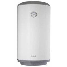 Baxi Водонагреватель электрический Baxi V 580 TD (прав.) (80 л.) настенный, ТЭН 1,5 кВт.