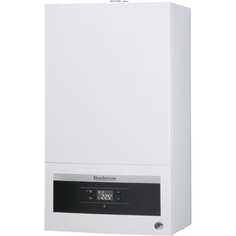 Газовый котел Buderus Logamax настенный U072-12K 7736900359RU