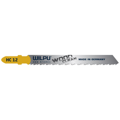 Пилка для лобзика HC 12 2шт (T101В) WILPU 02110 00002 Kapsal