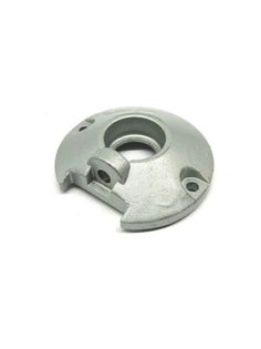 Крышка держателя Makita для фрезерной машины RP1110C, RP0910C 317365-6