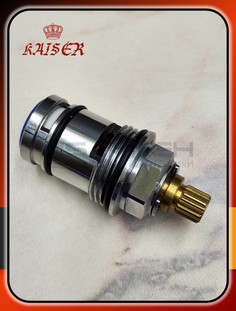 Дивертор KАISER art 66 встроенный шаровой Kaiser