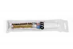 Паста алмазная в шприце АСМ 1/0 НОМ TSPROF TS-SH1900580