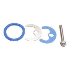 Крепление для смесителя с 1 шпилькой Kilit Pro