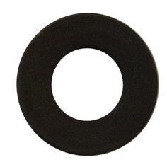 Прокладка резиновая MASTERPROF для воды 1/2" 10 шт