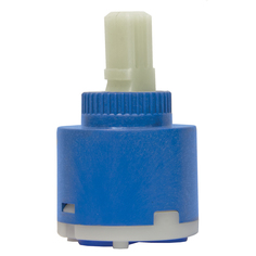 Картридж для смесителя d40 низкий Flextron