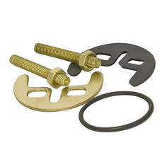 Крепление для смесителя с 2 шпильками Kilit Pro