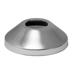 Отражатель для смесителя 3/4 хром Albatro Building Materials