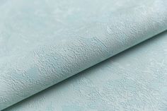 Обои винил на флизелине Kerama Marazzi Джангл, база голубой светлый, рисунок Штукатурка