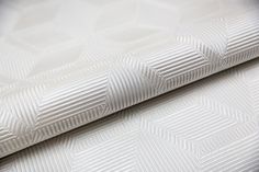 Обои винил на флизелине Kerama Marazzi Геометрия, мотив белый, рисунок Геометрия