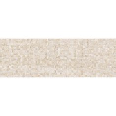 Плитка Laparet Glossy мозаика Бежевый 60113 20х60 1.2 м2
