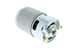Двигатель универсальный для шуруповерта 14,4-18в MT064 Makita 629805-5