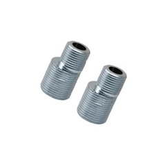 Эксцентрик для смесителя 3/4"x1/2" НР/НР TIM XLM023N пара (2шт)