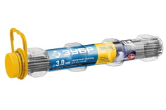 Электрод Сварочный Зок-46 Рутил-Целлюлозный, D 3.0 Х 350 Мм, 5 Кг В Коробке Зубр арт. 4003
