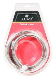 Душевой шланг Kaiser k0016 1,5 м. в блистере