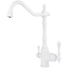 Смеситель для кухни Viko (V-5344)