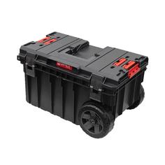 Ящик для инструмента QBRICK SYSTEM TROLLEY VARIO модульный на колесах