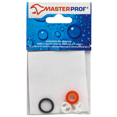 Ремонтный набор MASTERPROF для керамической кранбуксы 1/2" для импортного смесителя