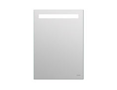 Зеркало LED 010 base 50*70 с подсветкой KN-LU-LED010*50-b-Os Cersanit