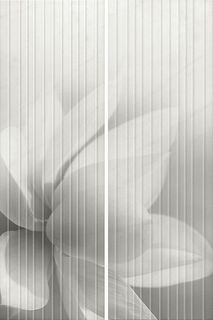 Панно Борсари 50x75 (2 части) Kerama Marazzi