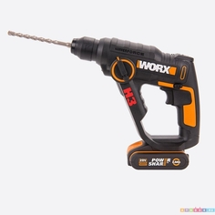 Worx WX390.1 Перфоратор