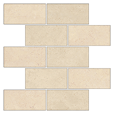 Kerranova Marble Trend Мозаика K-1000/LR/m13/30,7x30,7 Carrara Keranova