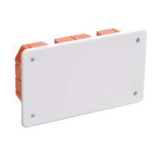 Коробка распределительная IEK 172х96х45 мм