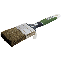 Кисть для пропиток COLOR EXPERT 60 мм нержавеющий обод