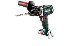 BS 18 LTX Impuls (602191840) Аккумуляторная дрель-шуруповерт Metabo