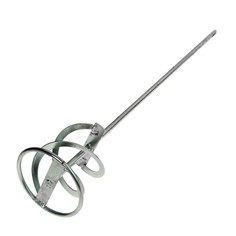 Миксер, штукатурных смесей тип С, SDS+ хвостовик, 120 х 600 мм Русэкспресс
