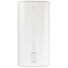 Водонагреватель накопительный электрический Electrolux EWH 30 Citadel, белый