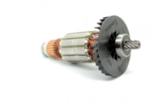 Ротор Makita 5604R в сборе для дисковой пилы (оригинал) 510044-7