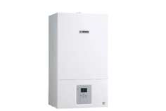 Настенный котел Bosch WBN6000-24C RN S5700 7736900198RU