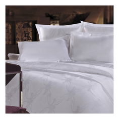 Комплект постельного белья MONA LIZA mona liza royal евро