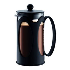Кофейник френч-пресс BODUM Kenya New, 1л, 10685-01