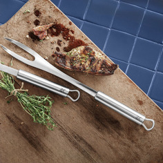 Вилка для мяса WMF Profi Plus, 32см.