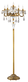 Торшер Odeon Light 2454/6F E14