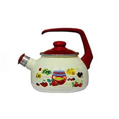 Чайник для плиты Metalac 2554 2.5 л