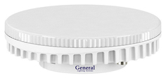 Лампочка General GLDEN-GX53-7-230-GX53-2700
