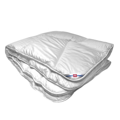 Одеяло синтетическое «Клима Комфорт», размер 200х220 см. Kariguz