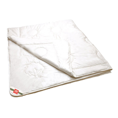 Одеяло хлопковое «Био Хлопок», размер 150х200 см. Kariguz