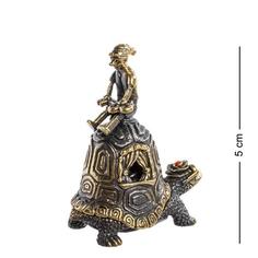 Фигурка Art East, Колокольчик-Буратино и Тортилла, 5 см