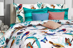 Комплект постельного белья MONA LIZA Nocturn