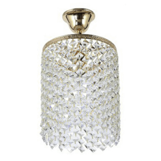 Люстра Arti Lampadari Stella E27 60w с подвесками