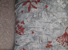 Простыня Guten Morgen Рисунок 971 В 220 х 214 см поплин