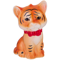 Фигурка Тигренок 7*6*10 см Lefard